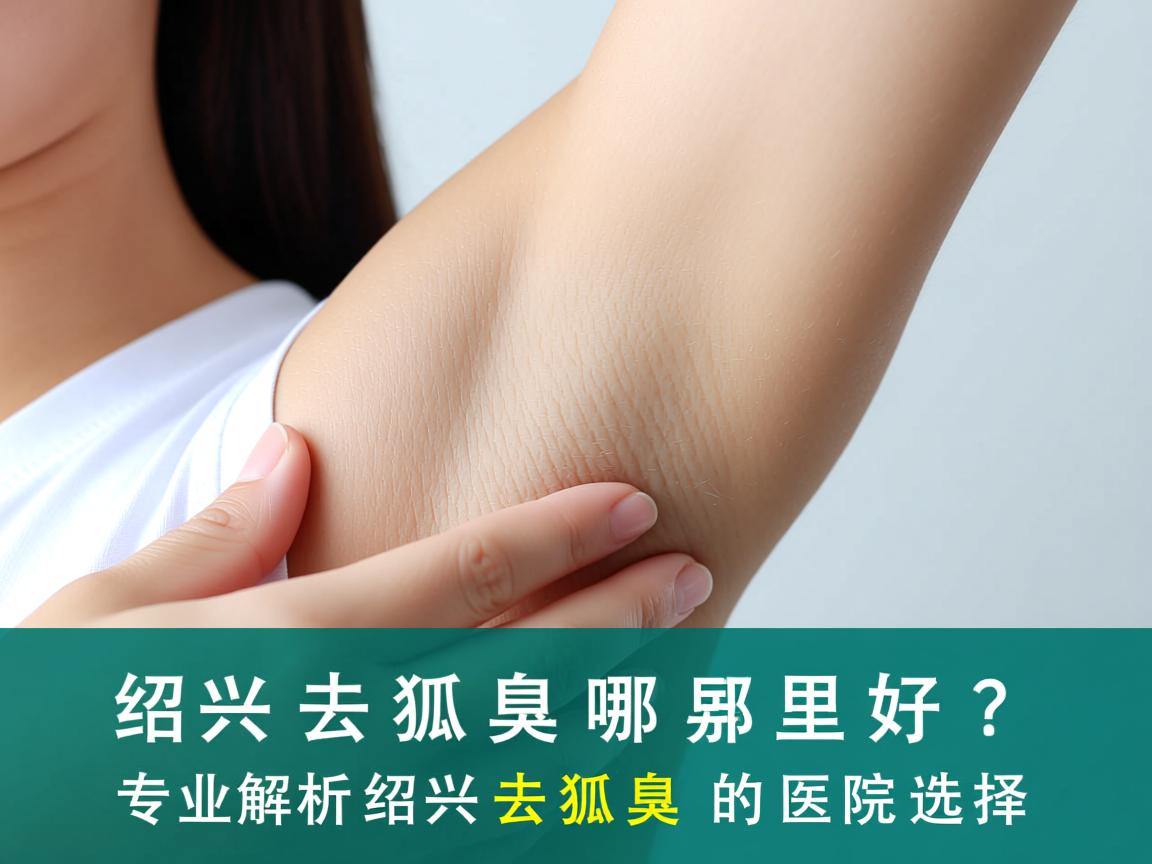 绍兴去狐臭哪里好?专业解析绍兴去狐臭的医院选择 绍兴去狐臭哪里好?专业解析绍兴去狐臭的医院选择