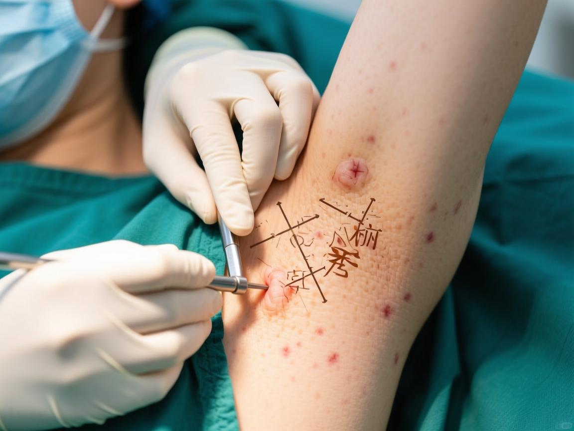 杭州腋臭手术,深度解析杭州腋秀专科的狐臭治疗方案 杭州腋臭手术,深度解析杭州腋秀专科的狐臭治疗方案