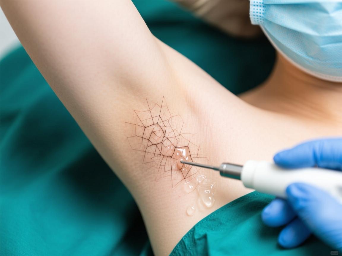 杭州腋臭专科解析,美国水刀技术如何专业解决腋臭问题 杭州腋臭专科解析,美国水刀技术如何专业解决腋臭问题