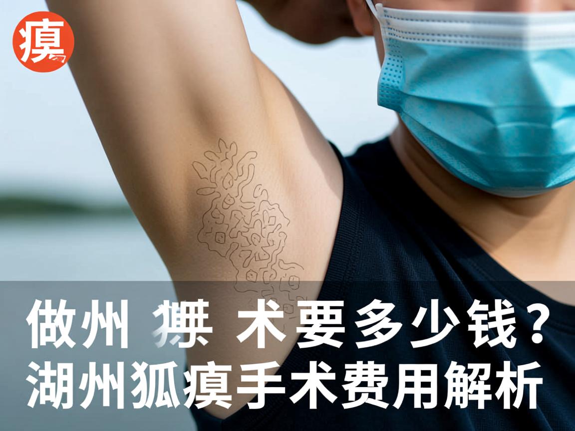 在湖州做狐臭手术要多少钱?湖州狐臭手术费用解析 在湖州做狐臭手术要多少钱?湖州狐臭手术费用解析