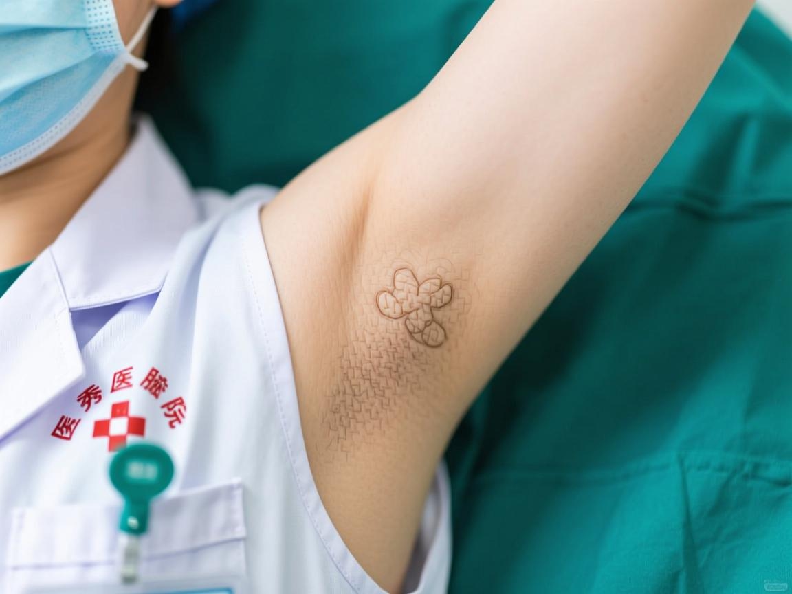 杭州腋秀医院是正规医院吗？深度解析杭州腋秀腋臭专科的资质与实力