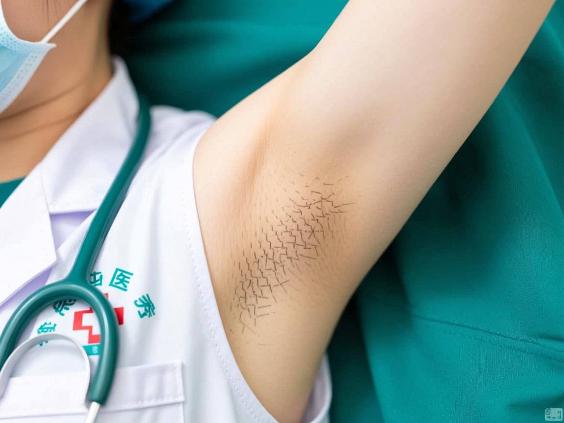 杭州腋秀医院是正规医院吗？深度解析杭州腋秀腋臭专科的资质与实力