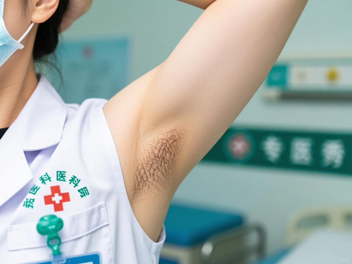 杭州腋秀腋臭专科医院是连锁吗?深度解析杭州腋秀腋臭专科的连锁医疗模式 杭州腋秀腋臭专科医院是连锁吗?深度解析杭州腋秀腋臭专科的连锁医疗模式