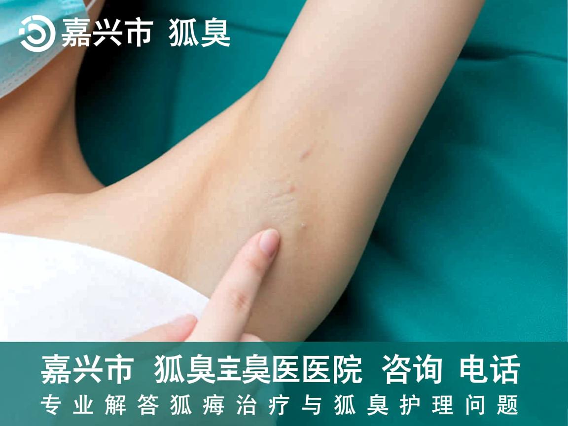 嘉兴市狐臭医院咨询电话,专业解答狐臭治疗与狐臭护理问题 嘉兴市狐臭医院咨询电话,专业解答狐臭治疗与狐臭护理问题