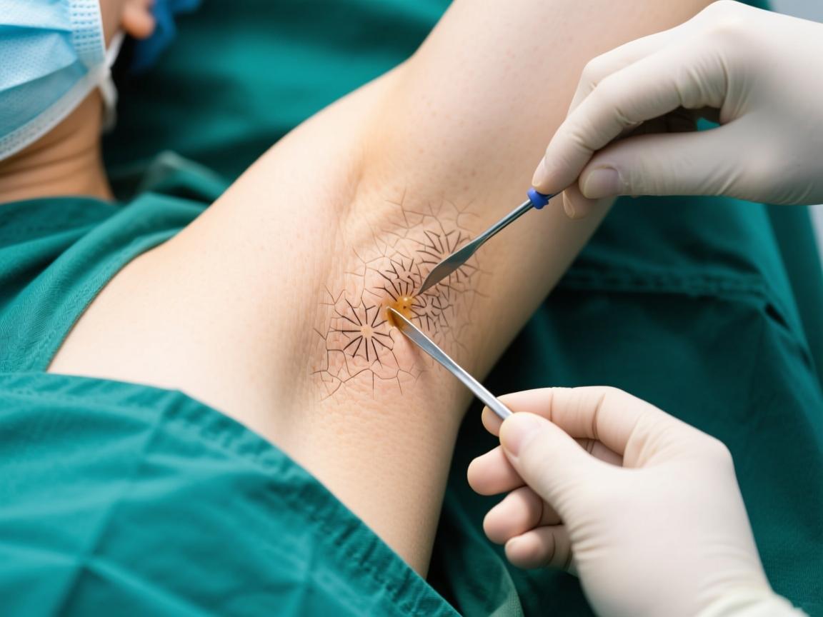 绍兴腋臭手术价格解析，了解绍兴腋臭手术费用明细