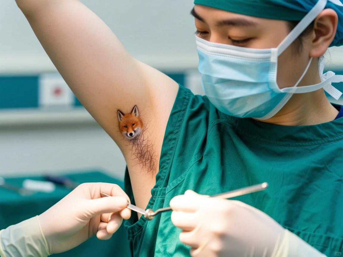 嘉兴狐臭手术医院口碑解析,探寻嘉兴狐臭手术的专业选择 嘉兴狐臭手术医院口碑解析,探寻嘉兴狐臭手术的专业选择