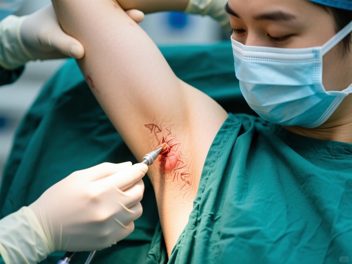 嘉兴狐臭手术医院口碑解析,探寻嘉兴狐臭手术的专业选择 嘉兴狐臭手术医院口碑解析,探寻嘉兴狐臭手术的专业选择