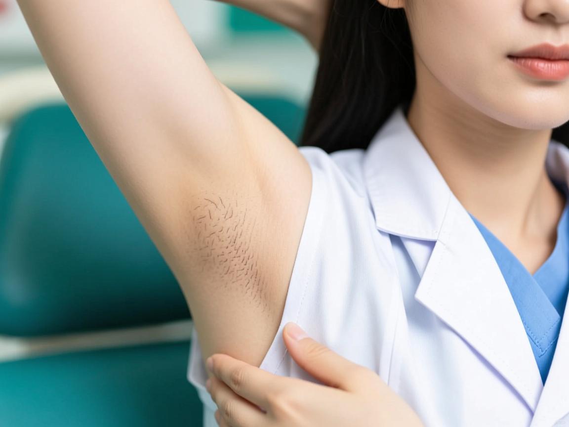 杭州腋秀腋臭专科医院靠谱吗?深度解析腋秀腋臭专科的专业服务 杭州腋秀腋臭专科医院靠谱吗?深度解析腋秀腋臭专科的专业服务