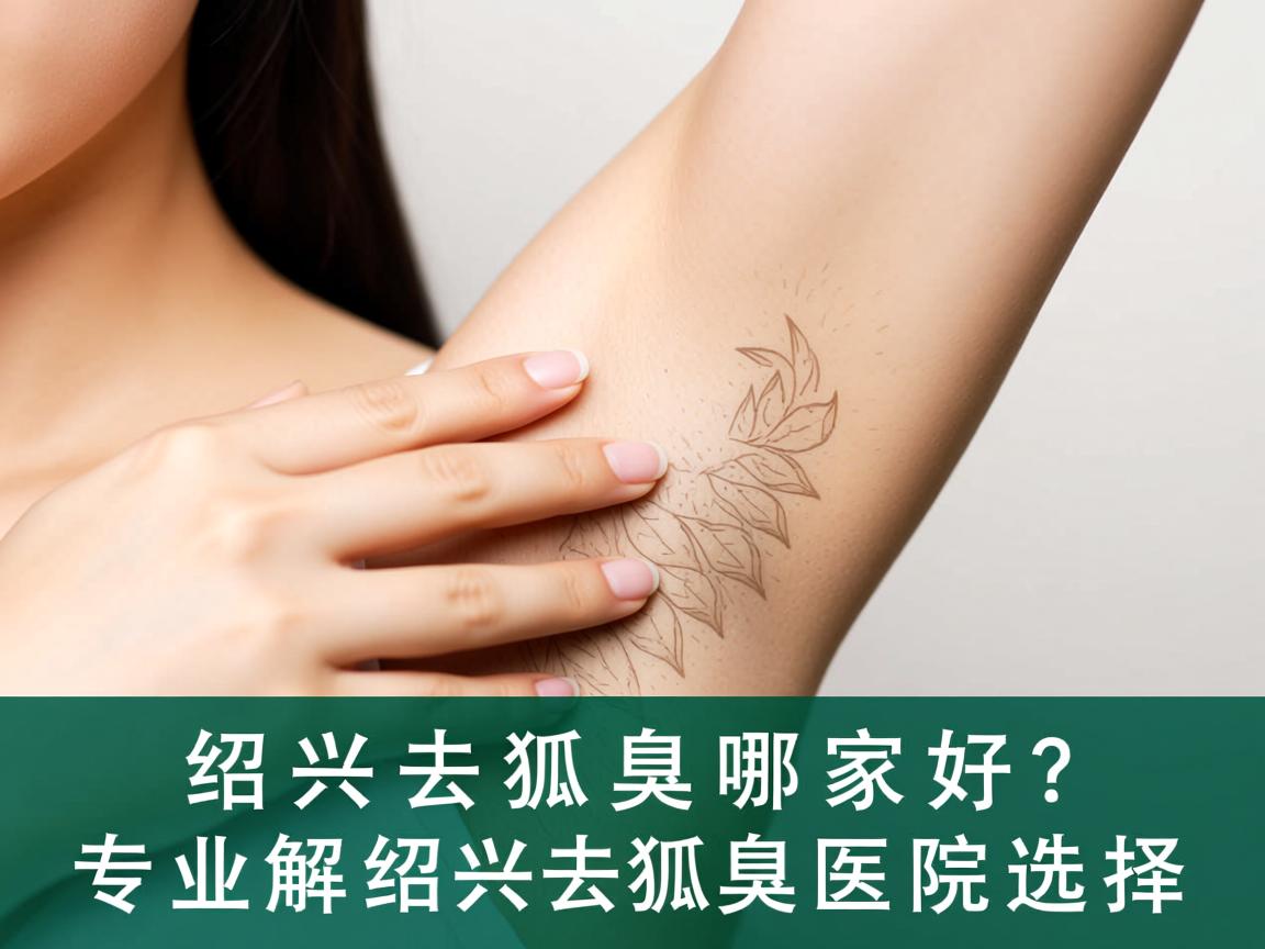 绍兴去狐臭哪家好?专业解析绍兴去狐臭医院选择 绍兴去狐臭哪家好?专业解析绍兴去狐臭医院选择