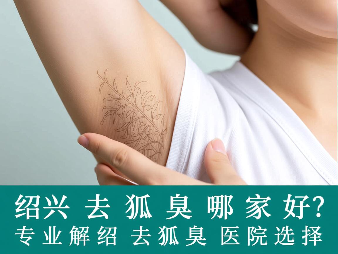 绍兴去狐臭哪家好?专业解析绍兴去狐臭医院选择 绍兴去狐臭哪家好?专业解析绍兴去狐臭医院选择