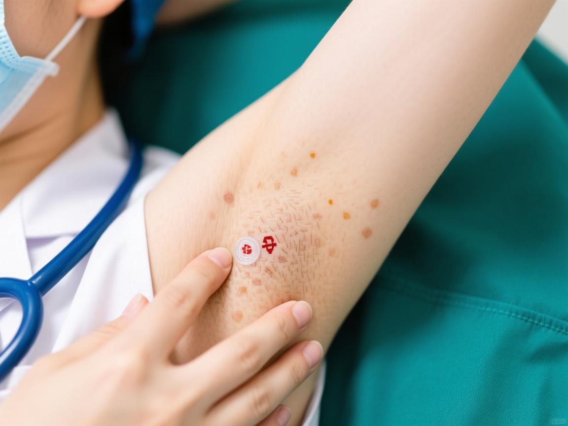 杭州腋臭医院专业解析,选择杭州腋臭医院的科学指南 杭州腋臭医院专业解析,选择杭州腋臭医院的科学指南