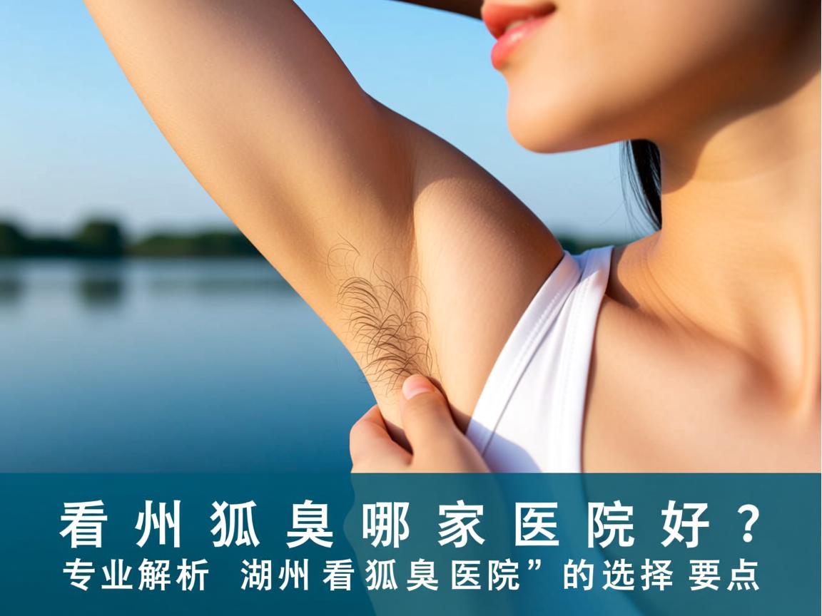湖州看狐臭哪家医院好?专业解析湖州看狐臭医院的选择要点 湖州看狐臭哪家医院好?专业解析湖州看狐臭医院的选择要点