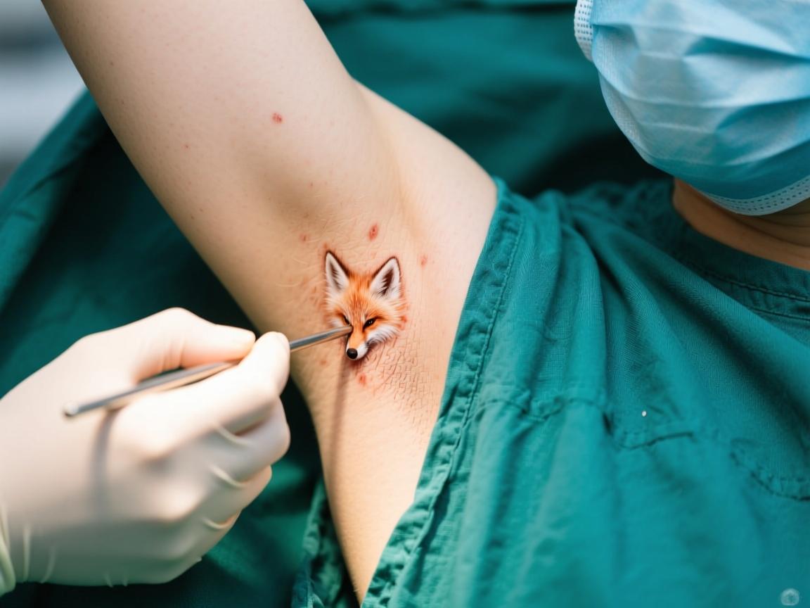 杭州狐臭手术价格解析,专业视角下的狐臭手术选择指南 杭州狐臭手术价格解析,专业视角下的狐臭手术选择指南