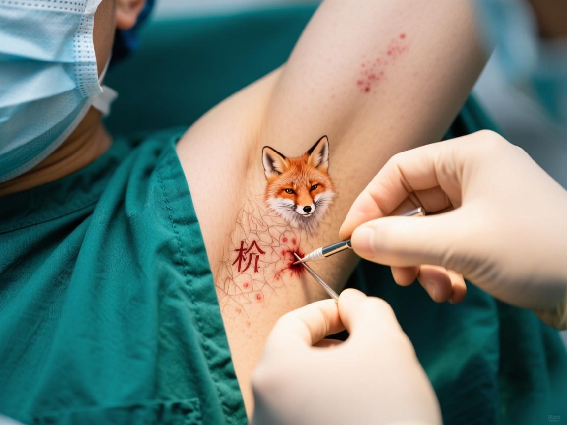 杭州狐臭手术价格解析,专业视角下的狐臭手术选择指南 杭州狐臭手术价格解析,专业视角下的狐臭手术选择指南