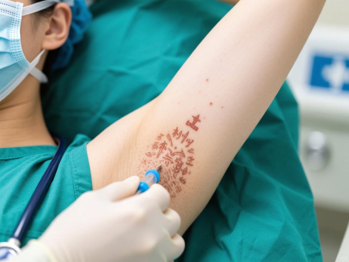 杭州腋臭医院专业解析,选择正规腋臭医院的关键要素 杭州腋臭医院专业解析,选择正规腋臭医院的关键要素