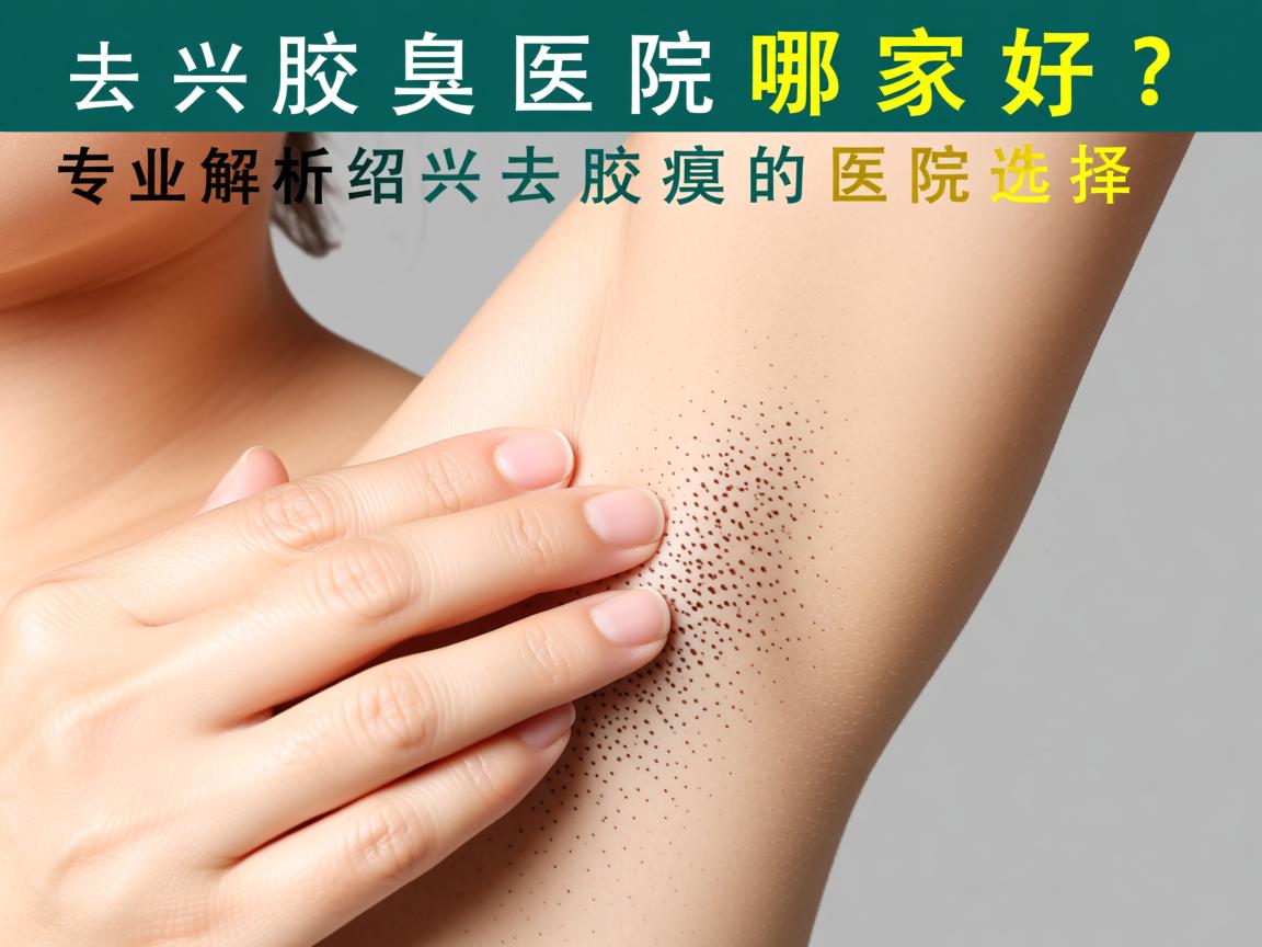 绍兴去腋臭医院哪家好?专业解析绍兴去腋臭的医院选择 绍兴去腋臭医院哪家好?专业解析绍兴去腋臭的医院选择