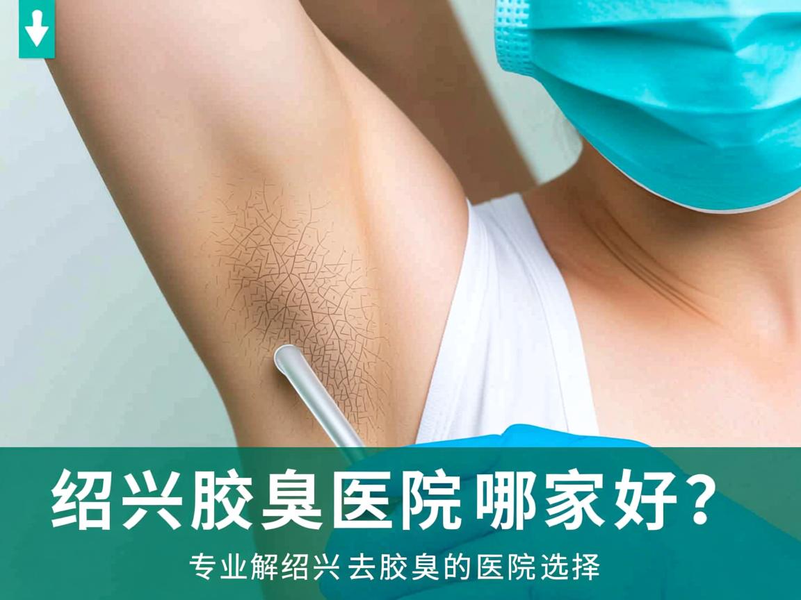 绍兴去腋臭医院哪家好?专业解析绍兴去腋臭的医院选择 绍兴去腋臭医院哪家好?专业解析绍兴去腋臭的医院选择