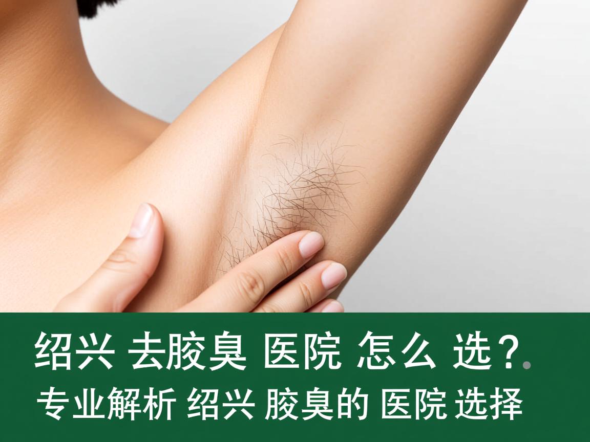 绍兴去腋臭医院怎么选?专业解析绍兴去腋臭的医院选择 绍兴去腋臭医院怎么选?专业解析绍兴去腋臭的医院选择