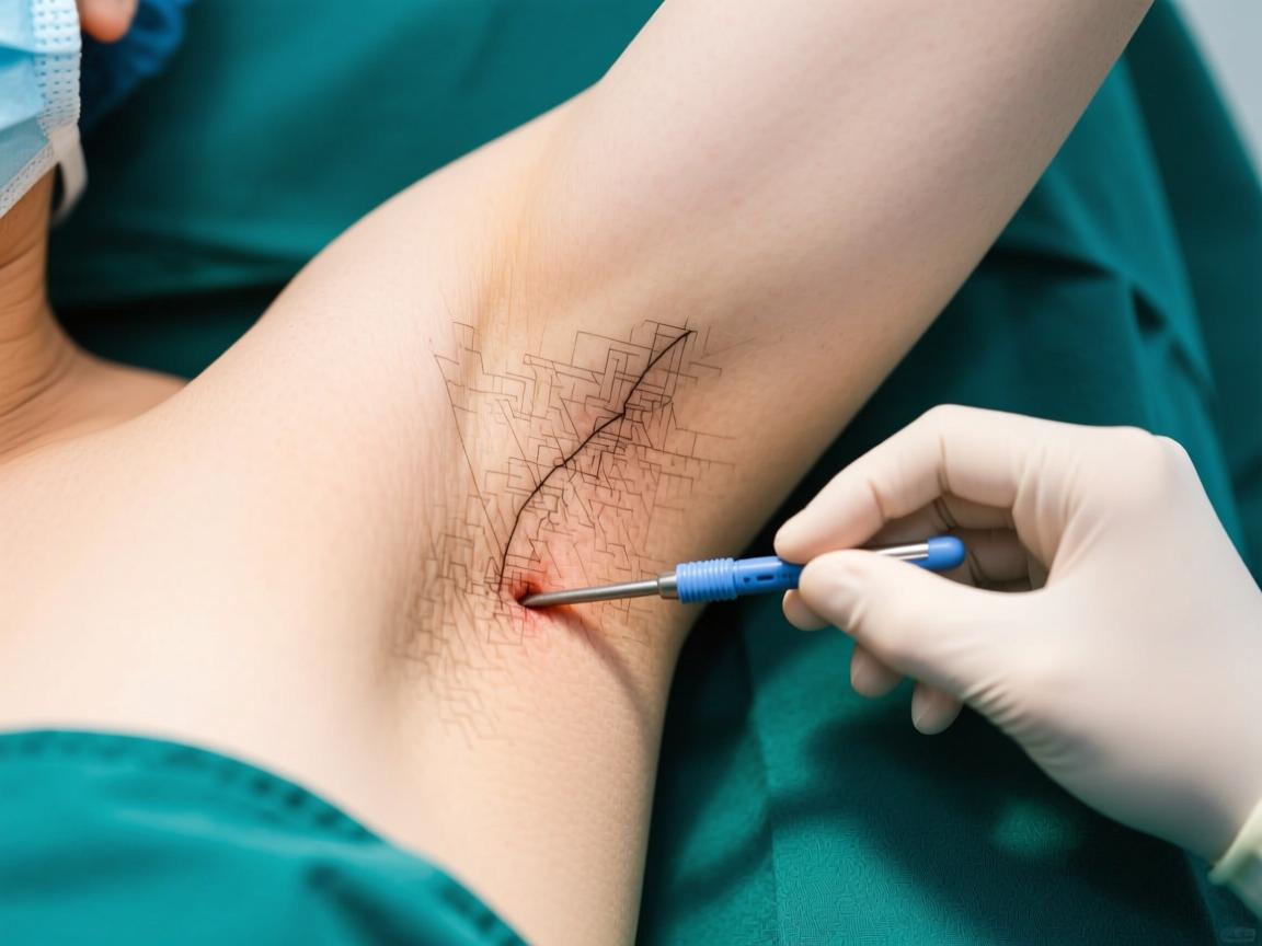 杭州腋臭手术治疗选择,专业解析杭州腋臭手术的流程与效果 杭州腋臭手术治疗选择,专业解析杭州腋臭手术的流程与效果