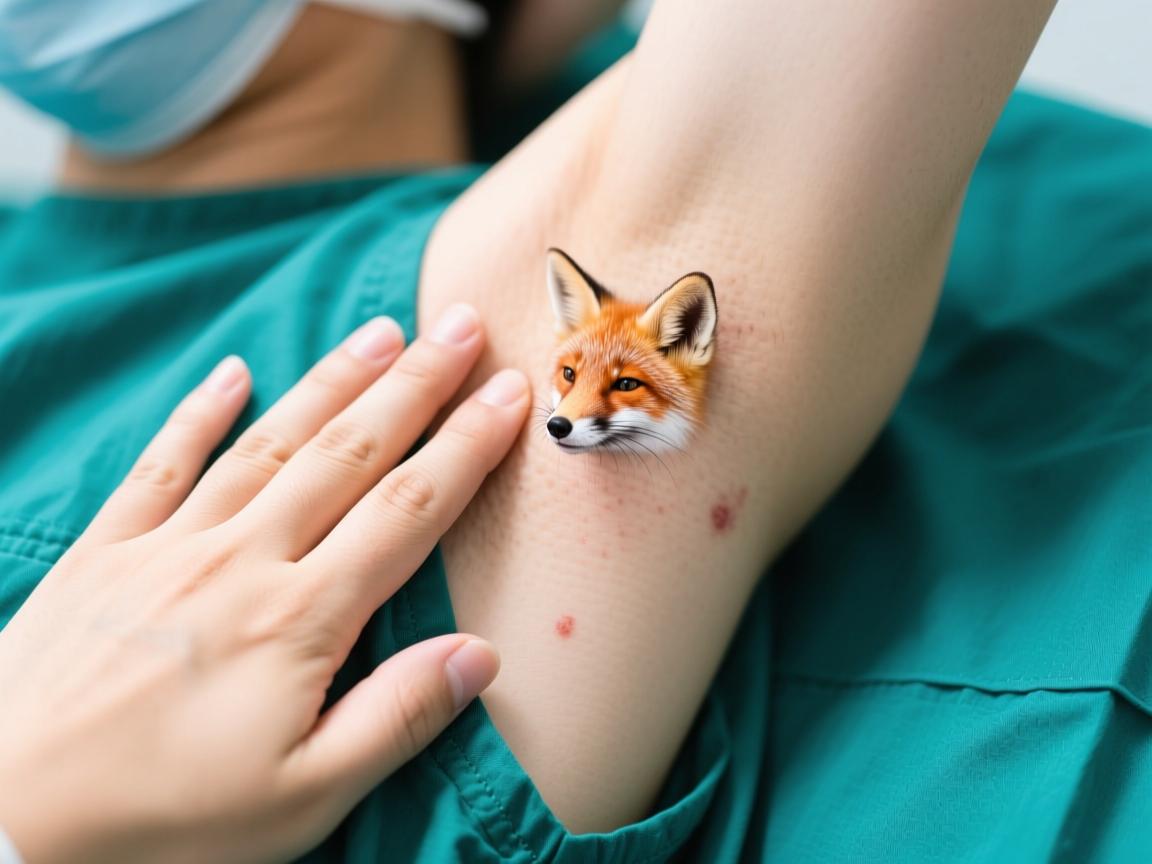 狐臭手术价格解析,了解杭州狐臭手术的费用与选择 狐臭手术价格解析,了解杭州狐臭手术的费用与选择