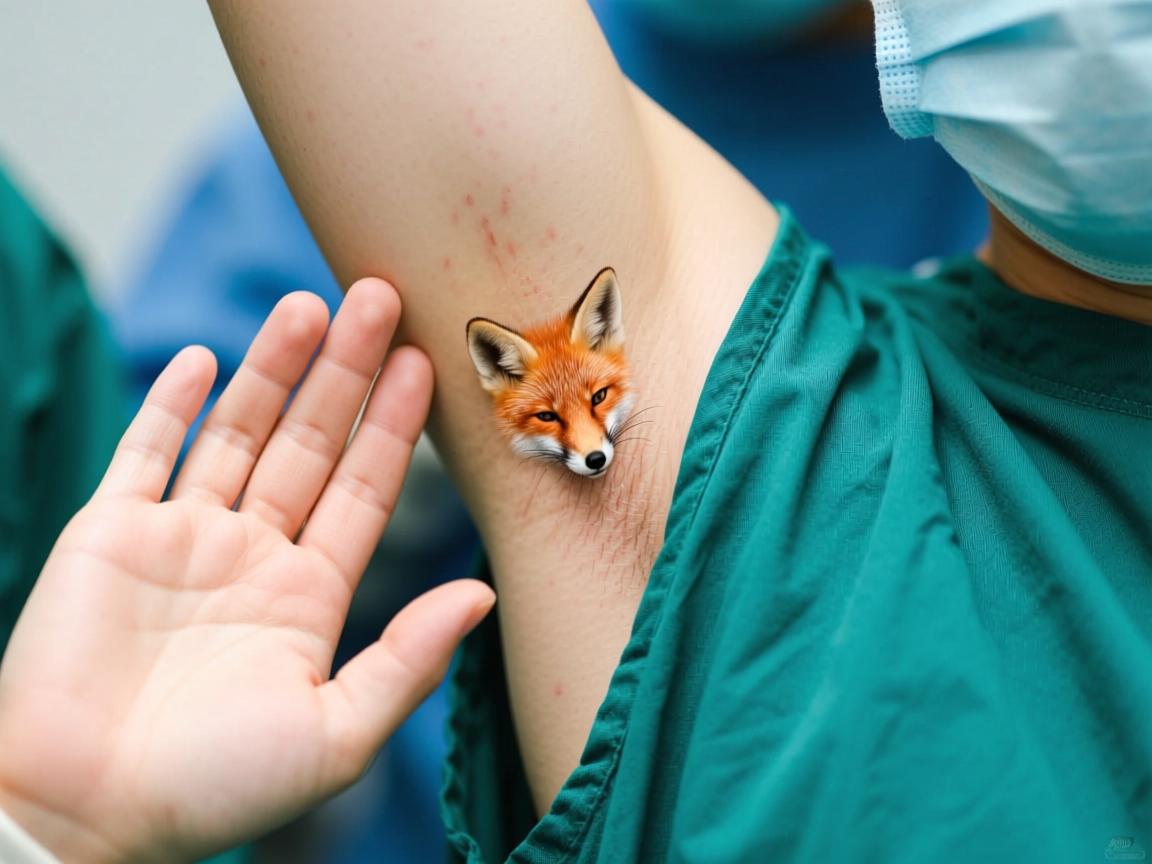 狐臭手术价格解析,了解杭州狐臭手术的费用与选择 狐臭手术价格解析,了解杭州狐臭手术的费用与选择