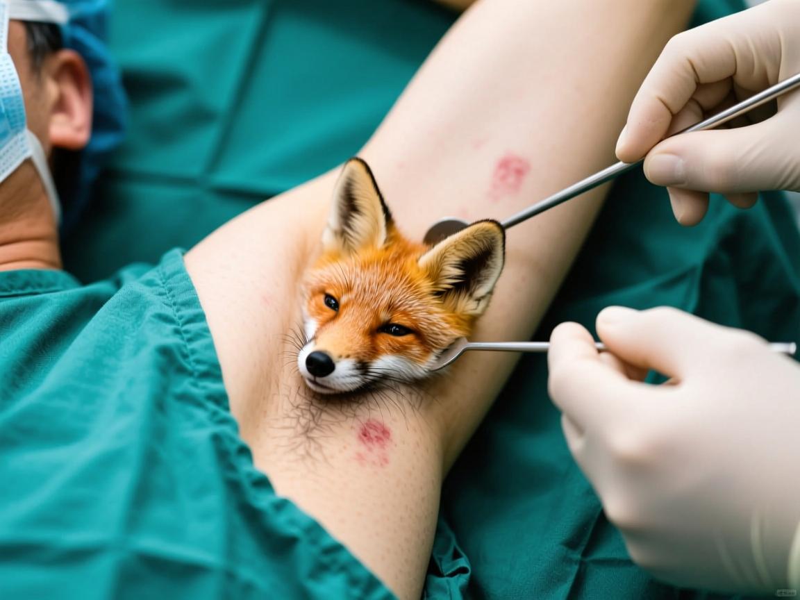 绍兴重度狐臭手术多少钱?深度解析重度狐臭手术费用 绍兴重度狐臭手术多少钱?深度解析重度狐臭手术费用