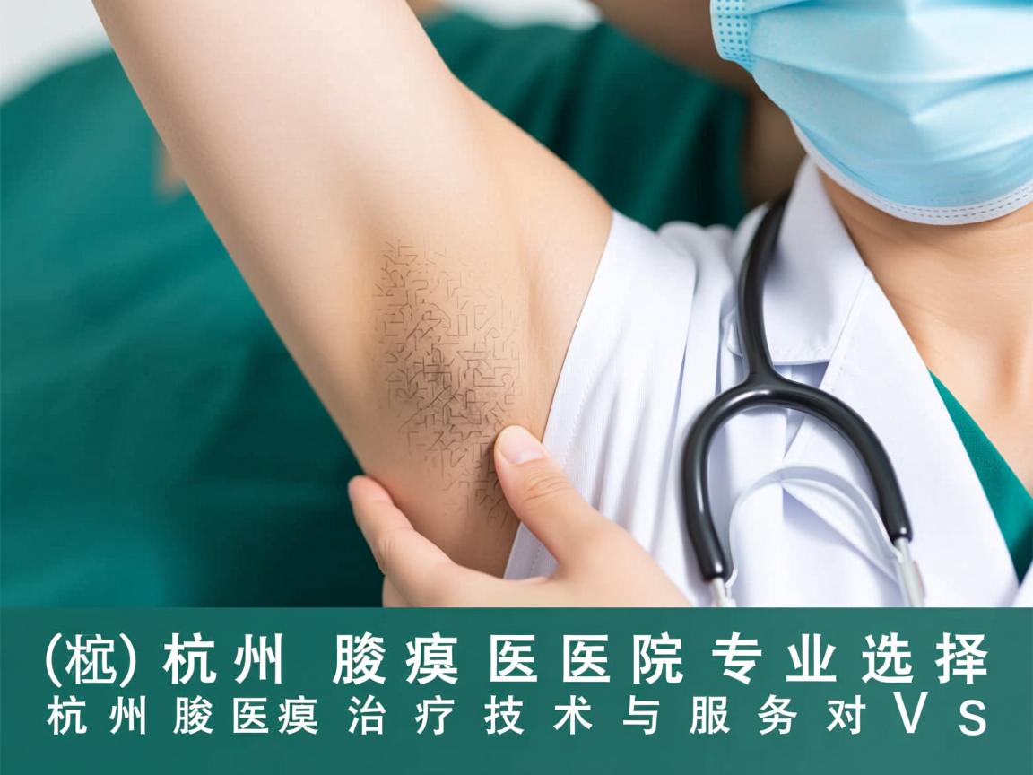 杭州腋臭医院专业选择,杭州腋臭医院治疗技术与服务对比 杭州腋臭医院专业选择,杭州腋臭医院治疗技术与服务对比