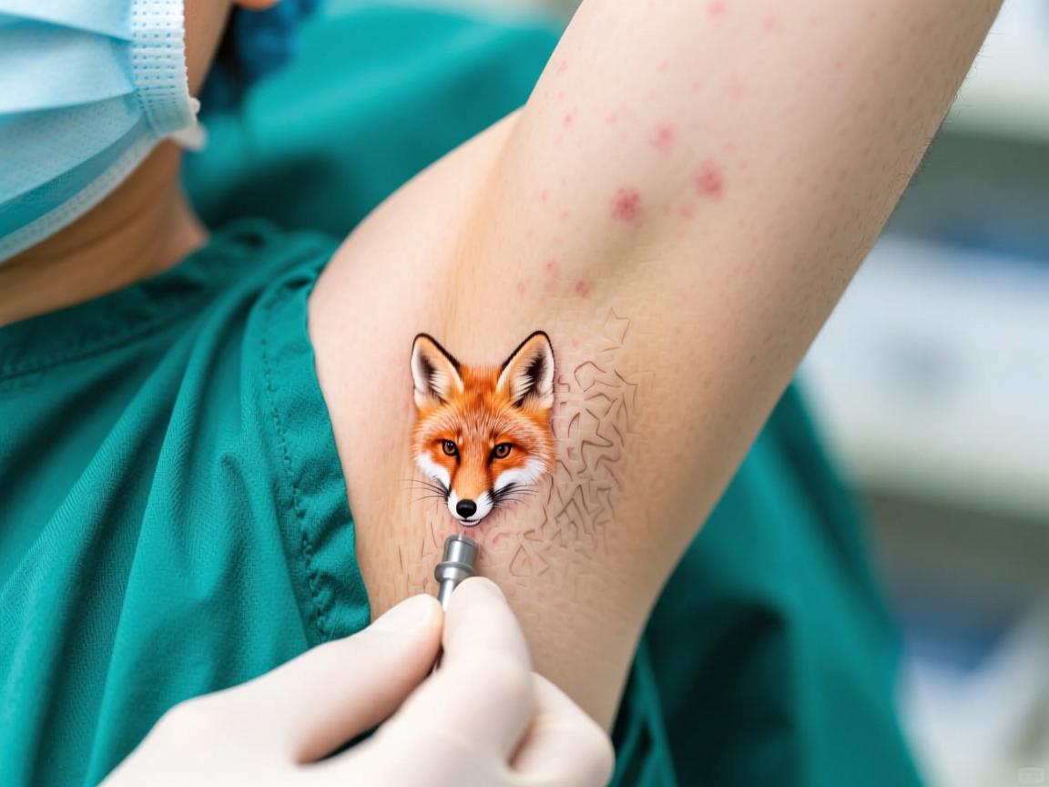 嘉兴狐臭微创手术哪家医院好？深度解析狐臭微创手术选择要点