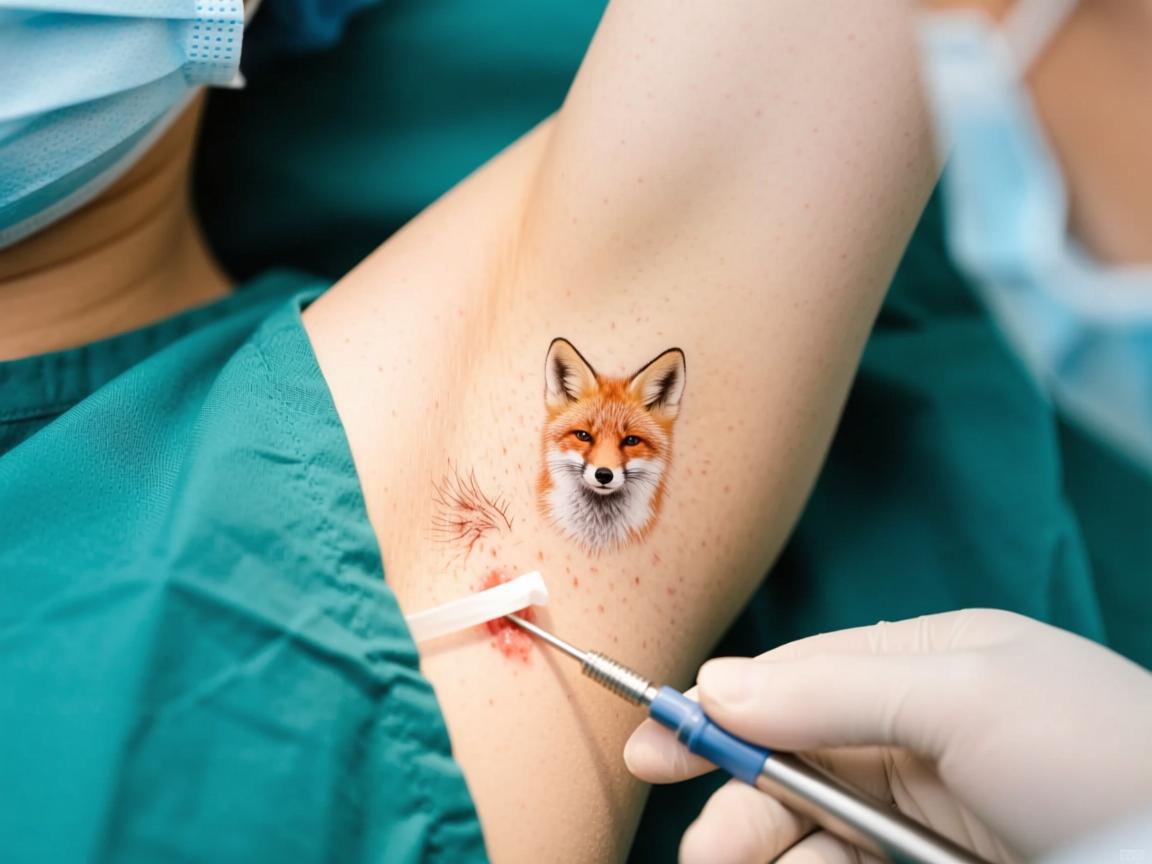 嘉兴狐臭微创手术哪家医院好？深度解析狐臭微创手术选择要点