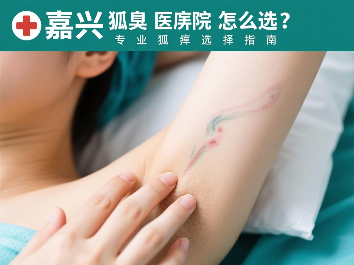 嘉兴狐臭医院怎么选?专业狐臭医院选择指南 嘉兴狐臭医院怎么选?专业狐臭医院选择指南