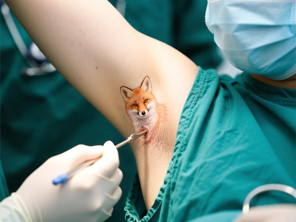 嘉兴狐臭手术选择指南,如何找到专业的狐臭手术医院 嘉兴狐臭手术选择指南,如何找到专业的狐臭手术医院