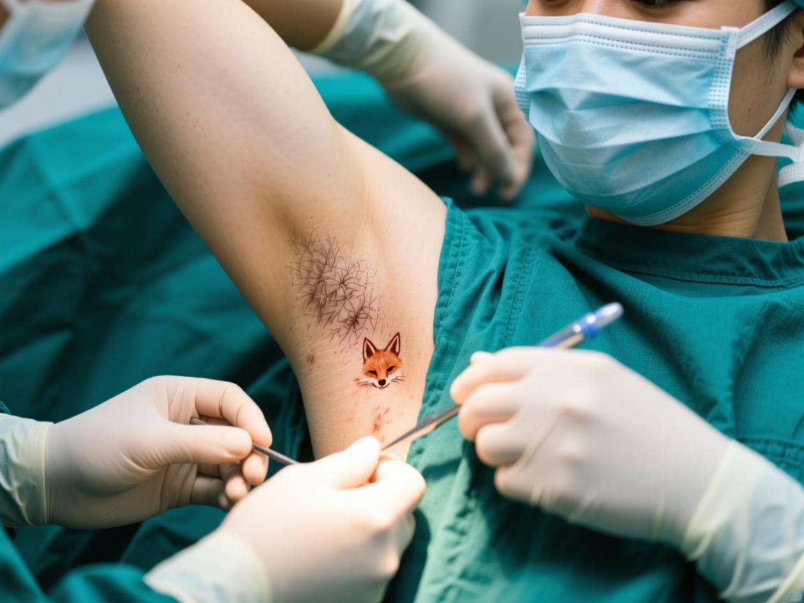 嘉兴狐臭手术医院口碑解析,探寻嘉兴狐臭手术的专业选择 嘉兴狐臭手术医院口碑解析,探寻嘉兴狐臭手术的专业选择