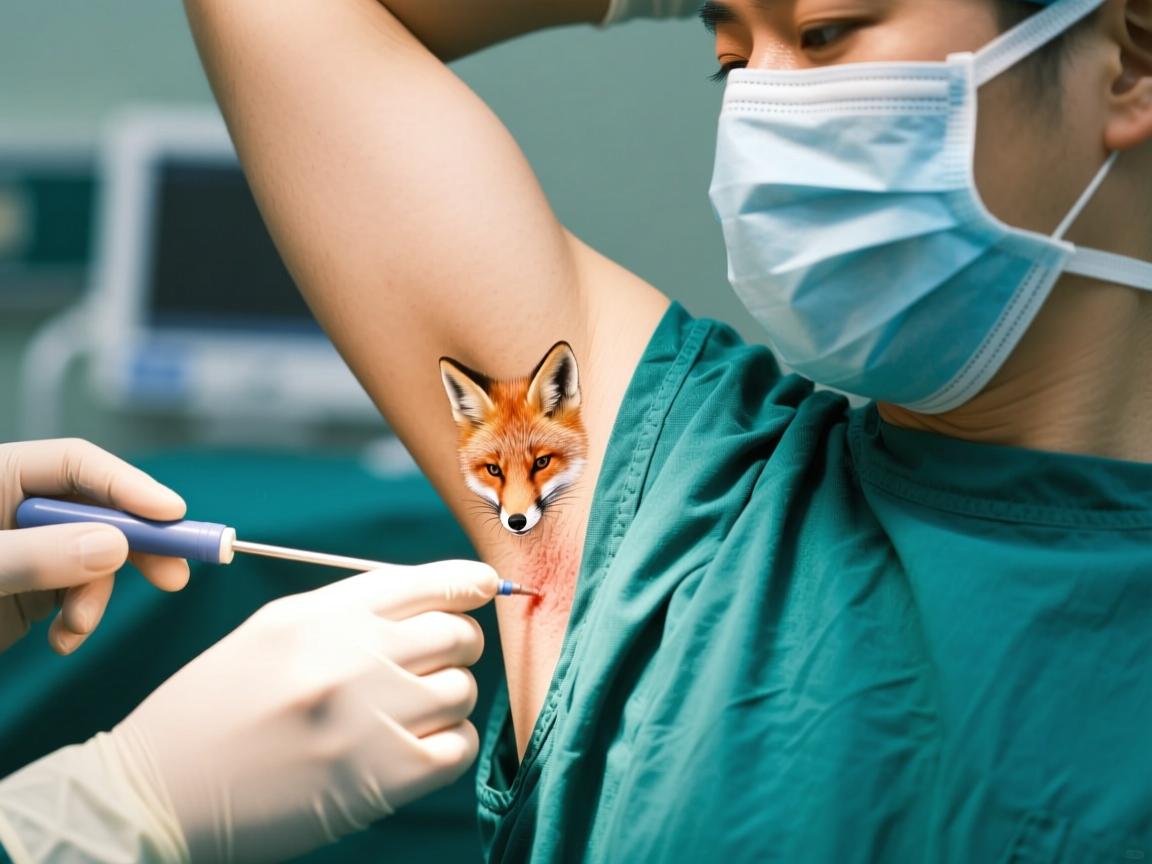 嘉兴狐臭手术医院口碑解析,探寻嘉兴狐臭手术的专业选择 嘉兴狐臭手术医院口碑解析,探寻嘉兴狐臭手术的专业选择