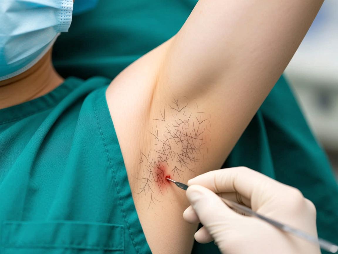 嘉兴做狐臭手术要挂什么科?狐臭手术就诊指南 嘉兴做狐臭手术要挂什么科?狐臭手术就诊指南