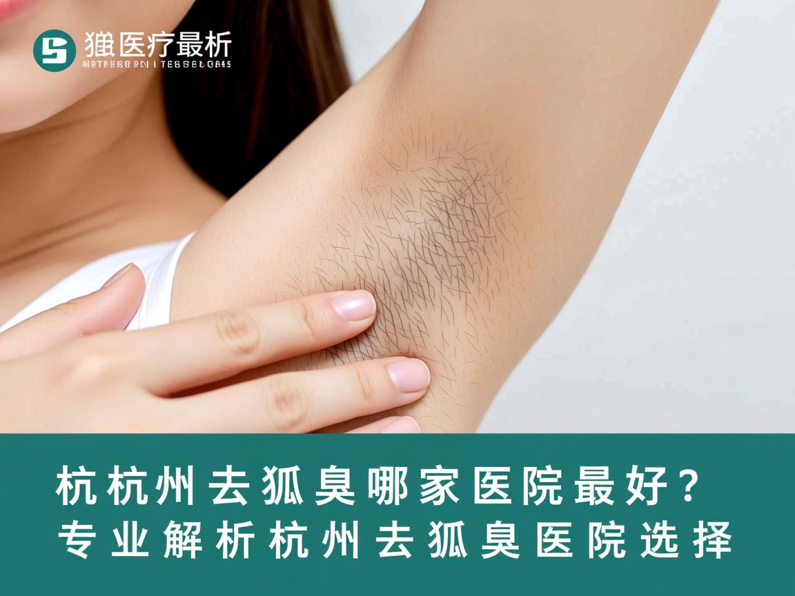 杭州去狐臭哪家医院最好?专业解析杭州去狐臭医院选择 杭州去狐臭哪家医院最好?专业解析杭州去狐臭医院选择