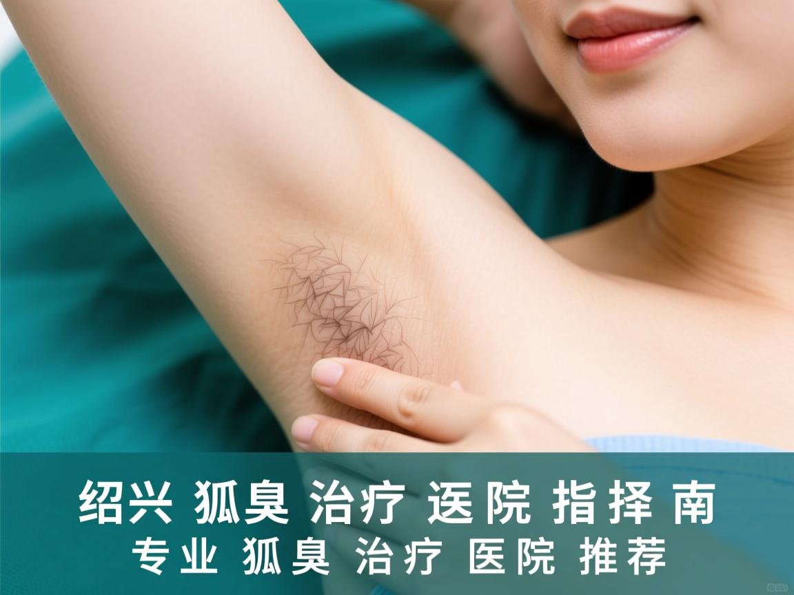 绍兴狐臭治疗医院选择指南,专业狐臭治疗医院推荐 绍兴狐臭治疗医院选择指南,专业狐臭治疗医院推荐