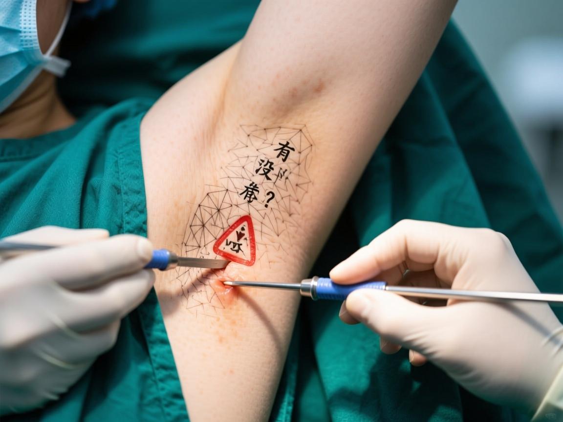 杭州腋臭手术有没有危险?详解杭州腋臭手术的风险与安全 杭州腋臭手术有没有危险?详解杭州腋臭手术的风险与安全