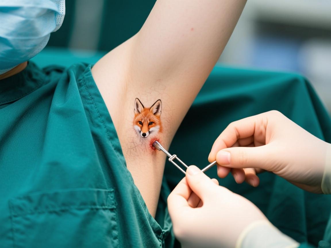 嘉兴狐臭手术哪里好?深度解析嘉兴专业狐臭手术医院选择 嘉兴狐臭手术哪里好?深度解析嘉兴专业狐臭手术医院选择