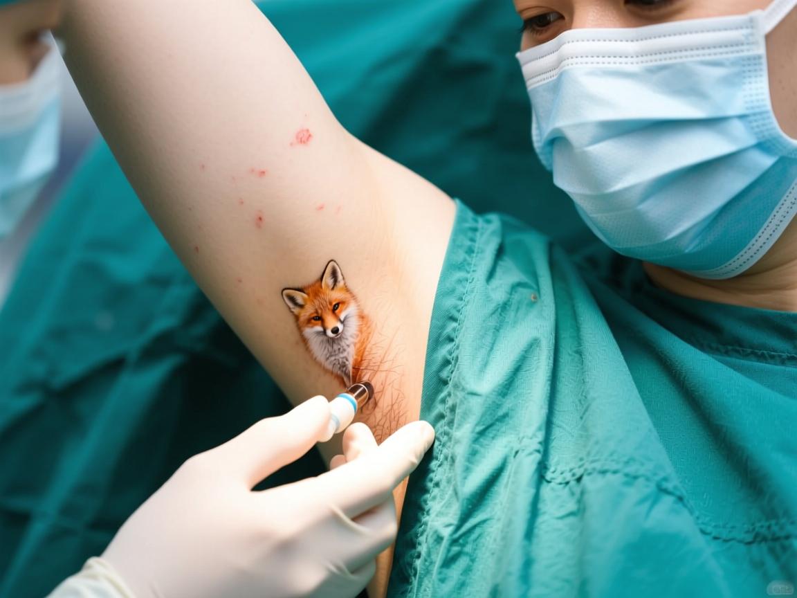 嘉兴狐臭手术哪里好?深度解析嘉兴专业狐臭手术医院选择 嘉兴狐臭手术哪里好?深度解析嘉兴专业狐臭手术医院选择