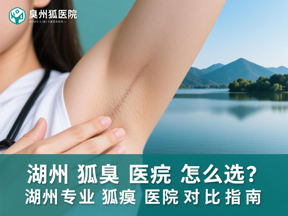 湖州狐臭医院怎么选?湖州专业狐臭医院对比指南 湖州狐臭医院怎么选?湖州专业狐臭医院对比指南