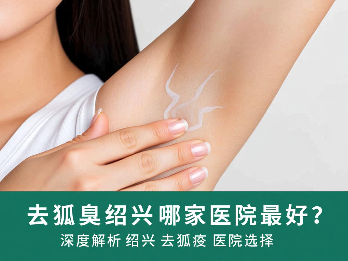 去狐臭绍兴哪家医院最好?深度解析绍兴去狐臭医院选择 去狐臭绍兴哪家医院最好?深度解析绍兴去狐臭医院选择