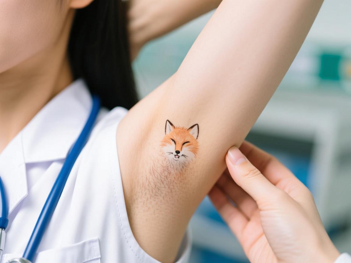 选择杭州腋秀腋臭专科,解析杭州狐臭正规医院的规范诊疗 选择杭州腋秀腋臭专科,解析杭州狐臭正规医院的规范诊疗