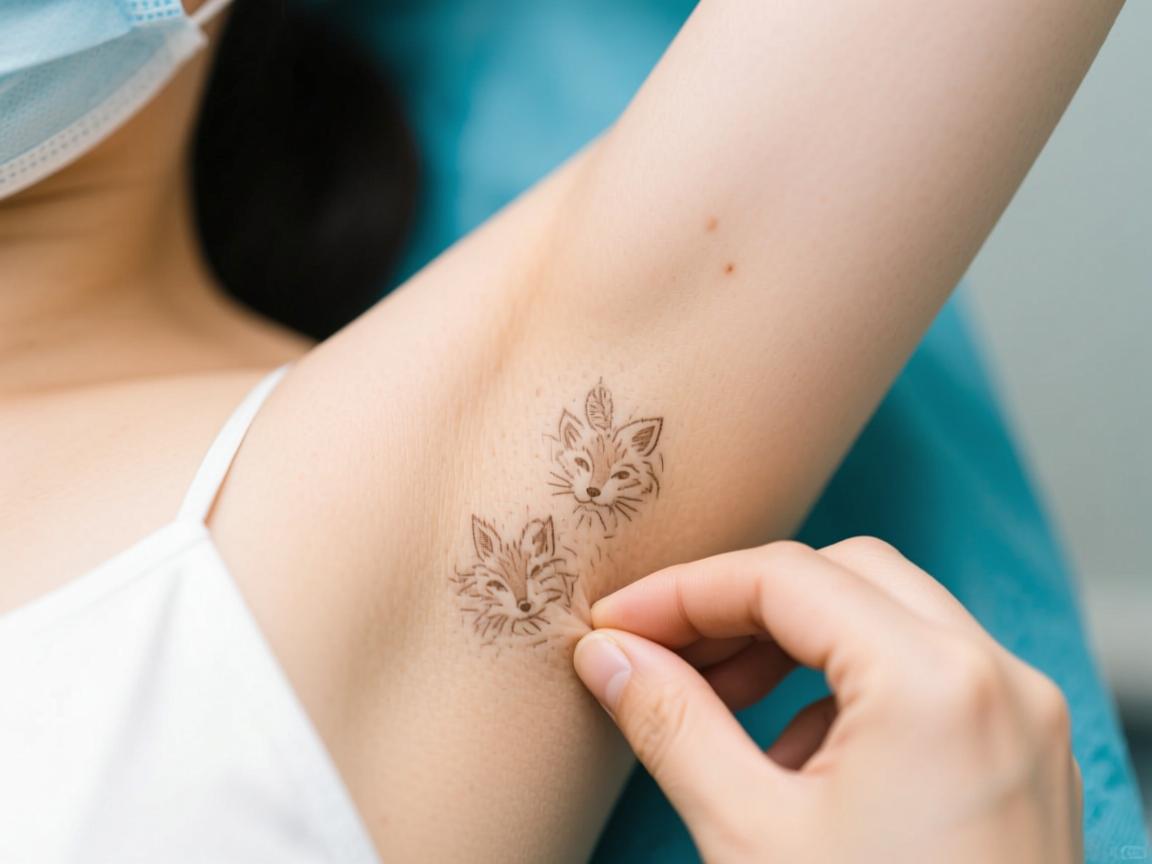 选择杭州腋秀腋臭专科,解析杭州狐臭正规医院的规范诊疗 选择杭州腋秀腋臭专科,解析杭州狐臭正规医院的规范诊疗