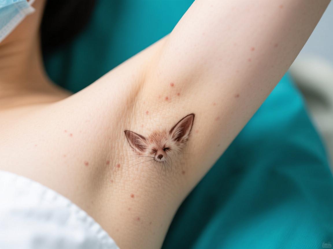 杭州腋臭诊疗经历分享，在浙江治疗狐臭的真实体验与狐臭治疗知识