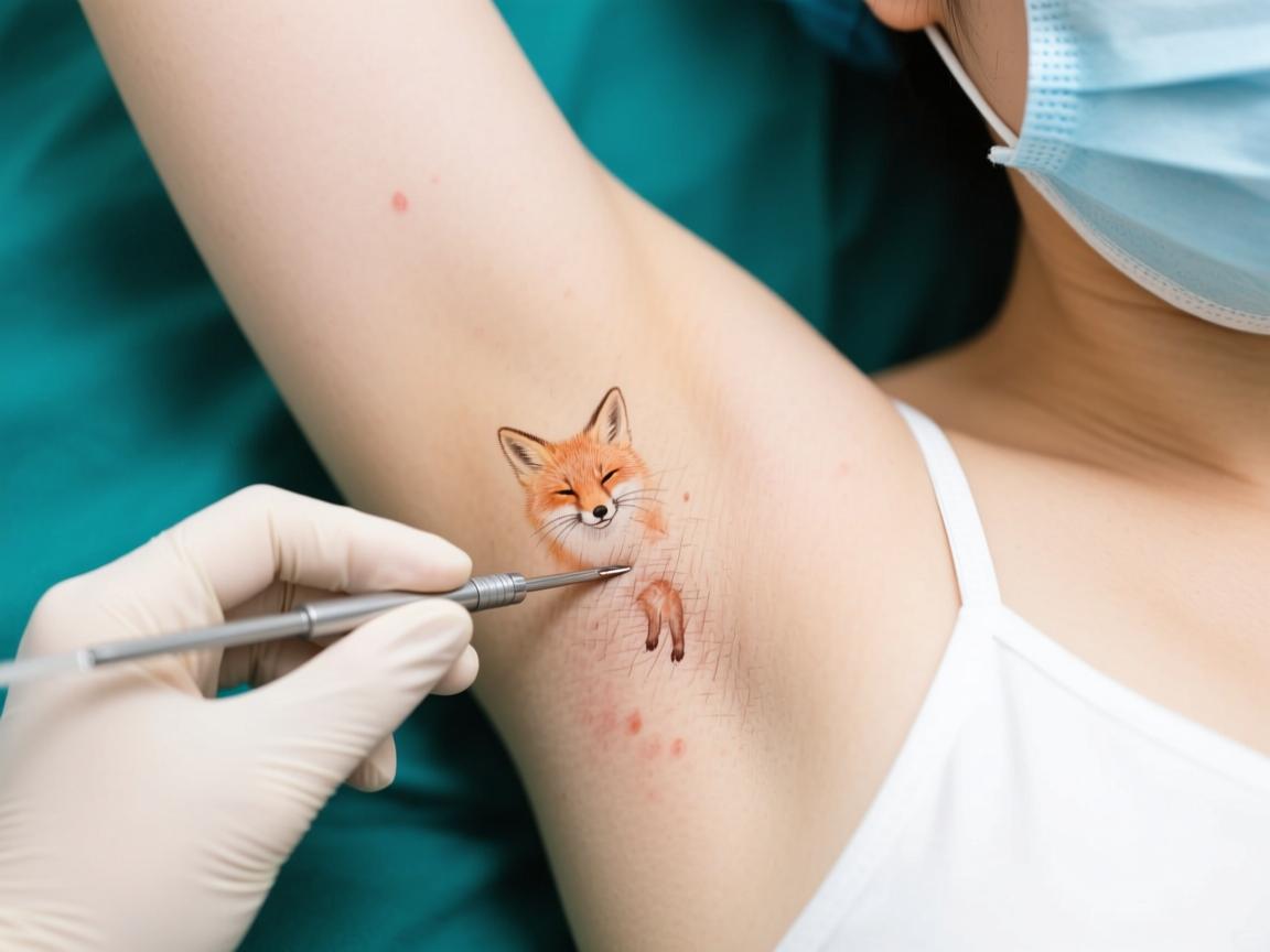 杭州腋秀解析,去狐臭手术去湖州那个医院好啊?专业指南助你选对医院 杭州腋秀解析,去狐臭手术去湖州那个医院好啊?专业指南助你选对医院