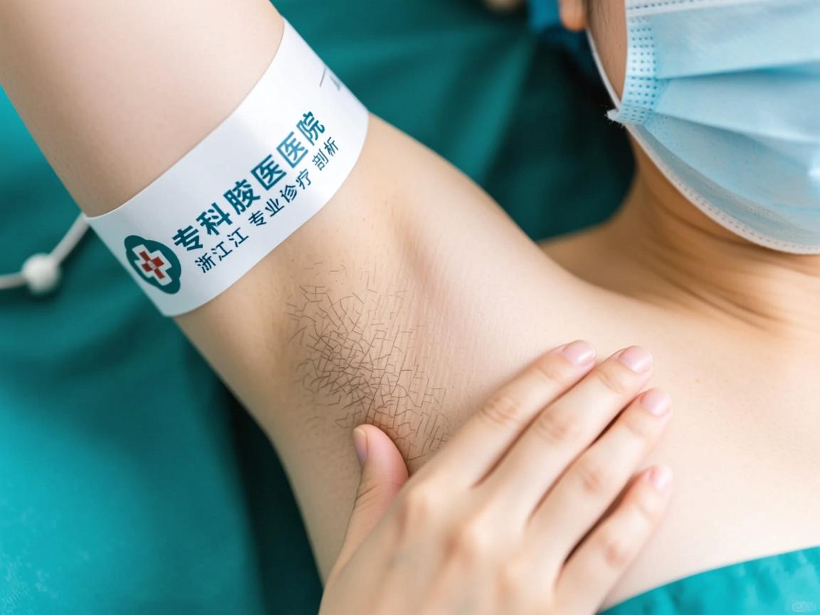 探访浙江腋臭专科医院,浙江腋臭专科医院的专业诊疗剖析 探访浙江腋臭专科医院,浙江腋臭专科医院的专业诊疗剖析
