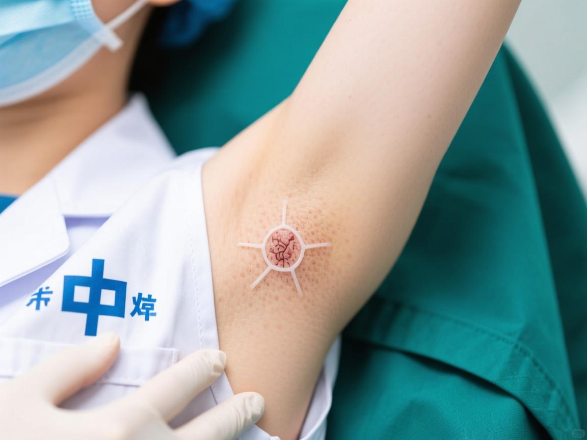 杭州腋秀腋臭专科,解析杭州专业腋臭手术的优选之道 杭州腋秀腋臭专科,解析杭州专业腋臭手术的优选之道