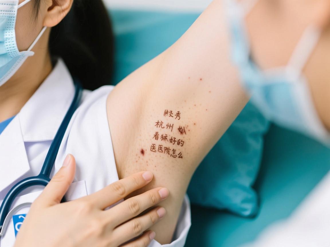 杭州腋秀腋臭专科解析,杭州看狐臭好的医院怎么选 杭州腋秀腋臭专科解析,杭州看狐臭好的医院怎么选