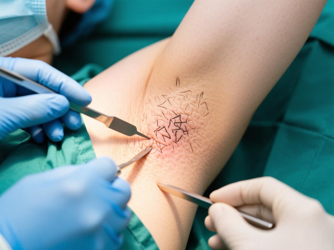 杭州腋臭手术费用是多少?深度解析杭州腋臭手术费用明细 杭州腋臭手术费用是多少?深度解析杭州腋臭手术费用明细