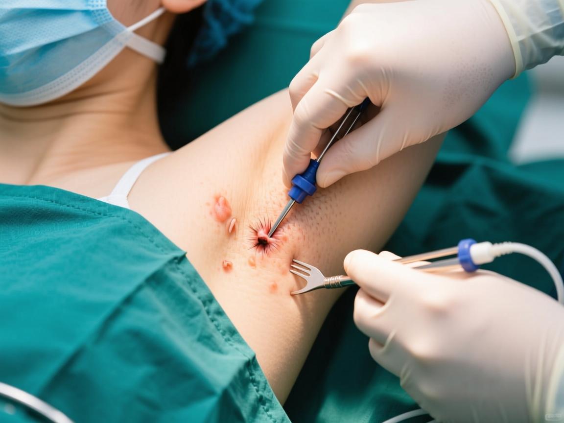 杭州腋秀解析,杭州哪家医院做狐臭手术效果好?深度对比狐臭手术效果 杭州腋秀解析,杭州哪家医院做狐臭手术效果好?深度对比狐臭手术效果